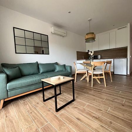 Apartamento En Costamar I, 2ª Planta, 23 Es Pujols Ngoại thất bức ảnh