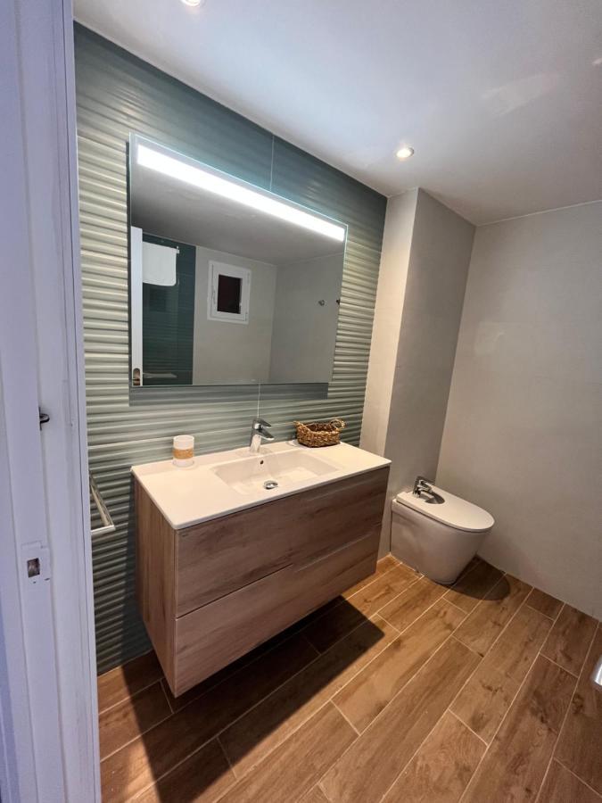 Apartamento En Costamar I, 2ª Planta, 23 Es Pujols Ngoại thất bức ảnh