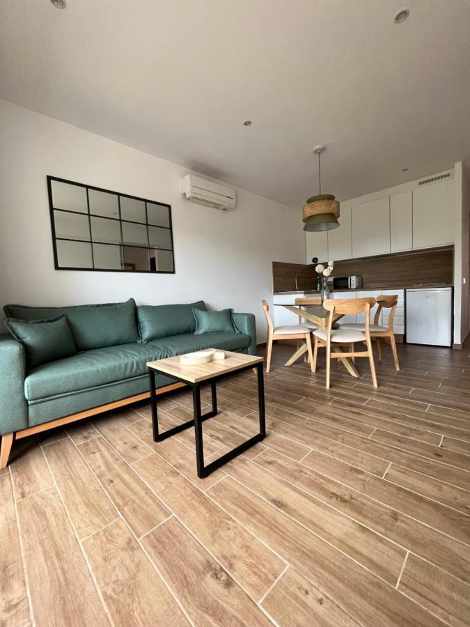 Apartamento En Costamar I, 2ª Planta, 23 Es Pujols Ngoại thất bức ảnh