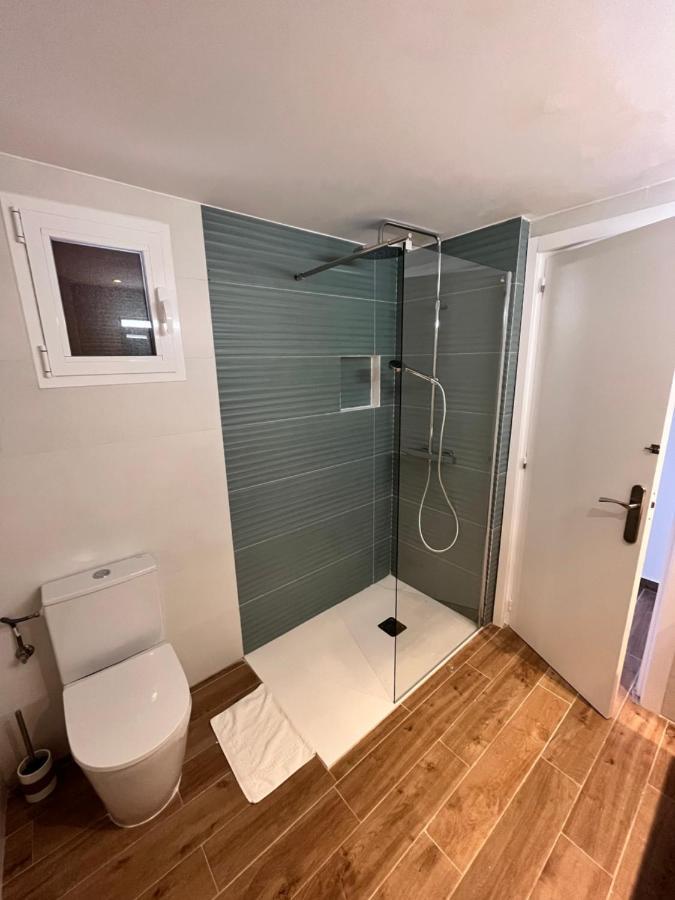 Apartamento En Costamar I, 2ª Planta, 23 Es Pujols Ngoại thất bức ảnh