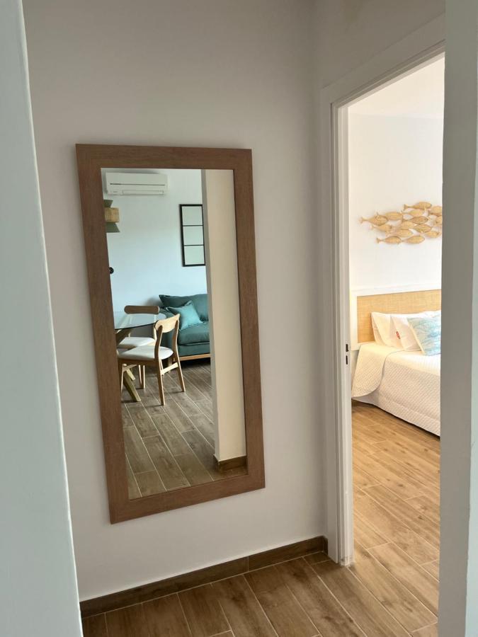 Apartamento En Costamar I, 2ª Planta, 23 Es Pujols Ngoại thất bức ảnh