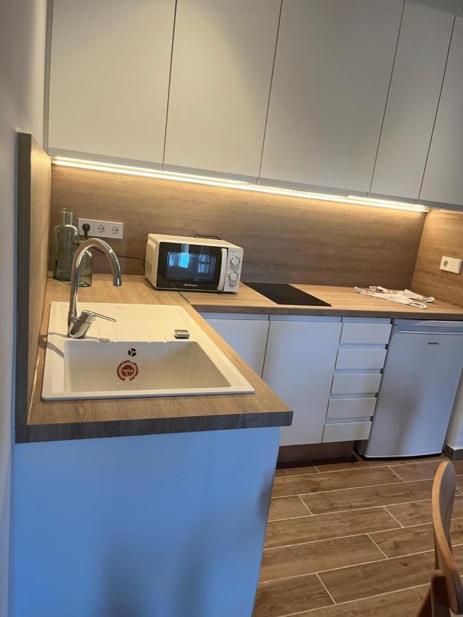 Apartamento En Costamar I, 2ª Planta, 23 Es Pujols Ngoại thất bức ảnh