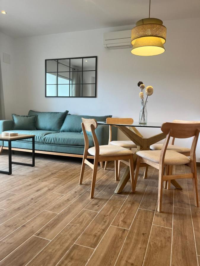 Apartamento En Costamar I, 2ª Planta, 23 Es Pujols Ngoại thất bức ảnh